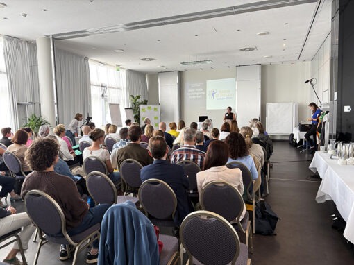 Tolles Event zur psychologische Sicherheit